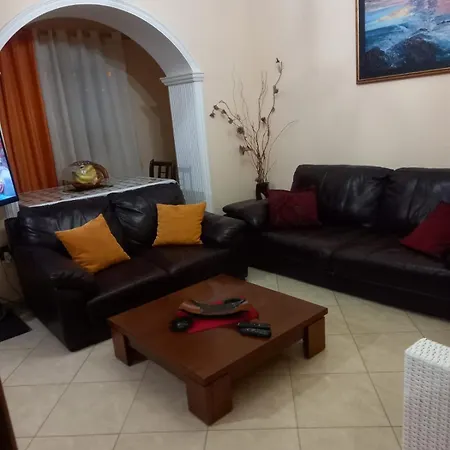 Apartment Deon *