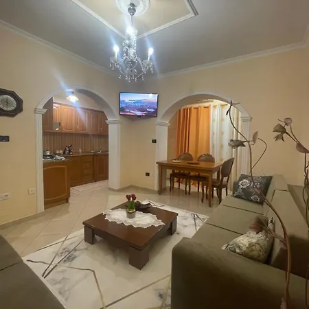 Deon Apartment *