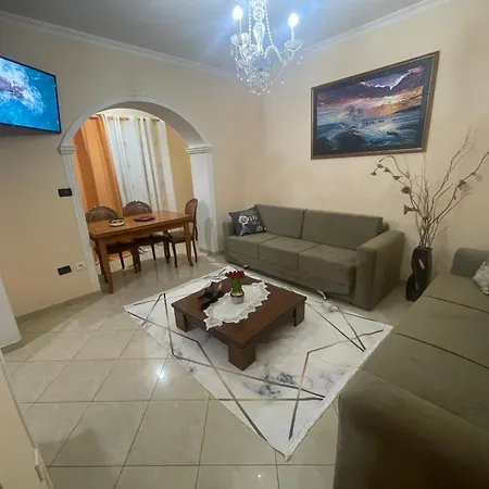 Deon Apartment *